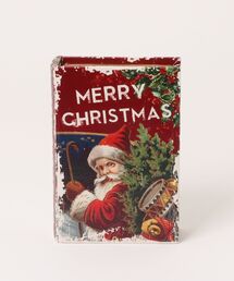 MAZEMAZE（マゼマゼ）の「ブックボックスクリスマス（インテリア雑貨）」