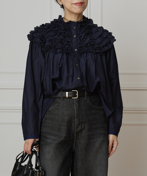 IENA LA BOUCLE（イエナラブークル）の「IENA LA BOUCLE ブライト