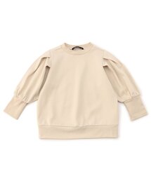 toi toi toi（トイトイトイ）の「アランブールトップトレーナー_120_140【ジュニア】（スウェット）」