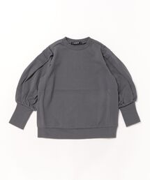 toi toi toi（トイトイトイ）の「アランブールトップトレーナー_120_140【ジュニア】（スウェット）」