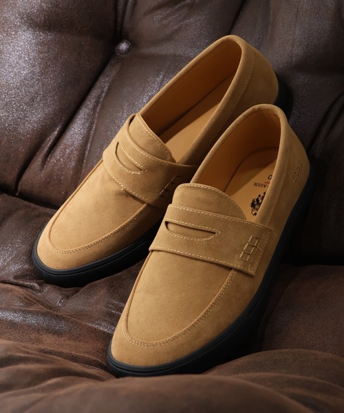 セール】【U.S. POLO ASSN./ユーエスポロアッスン】 フェイク