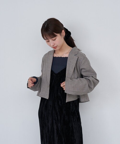 Kastane アウターとバッグ 2点セット 楽天市場】kastane（バッグ 