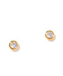 les bonbon｜ルボンボンのピアス（両耳用）（ダイヤモンド）通販