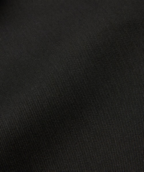 gomme（ゴム）の「タックデニムスカート（デニムスカート・レディース・インディゴブルー/ブラック・MEDIUM）」の15枚目の写真