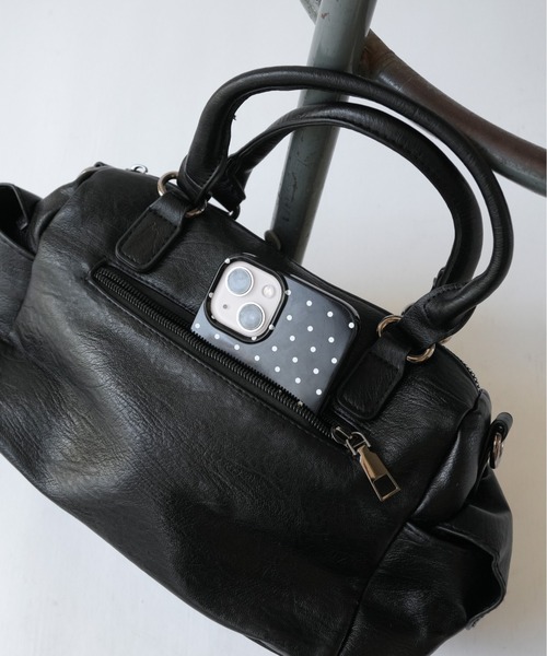 セール】【 Port / ポート 】 フロント ポケット スクエア ミニ