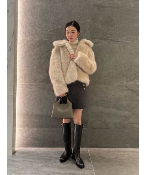 エストーション　エコファージャケット エストーション エコファージャケット