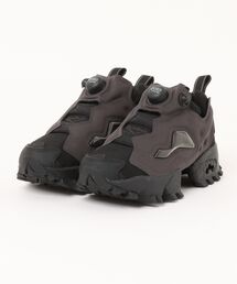 Reebok(���[�{�b�N)��REEBOK ���[�{�b�N INSTAPUMP FURY 94 WINTER �C���X�^�|���v�t���[���[ 94 �E�B���^�[ 100230812 BLK/BLK/BLK(�X�j�[�J�[)