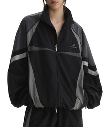 ブランド古着】MASONPRINCE｜メイソンプリンスのナイロンジャケット