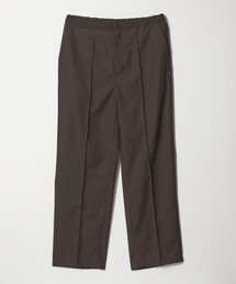 NICE WEATHER（ナイスウェザー）の「＜NICE WEATHER＞ワイド スラックス イージー/ユニセックス（スラックス）」