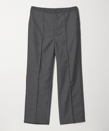 NICE WEATHER（ナイスウェザー）の「＜NICE WEATHER＞ワイド スラックス イージー/ユニセックス（スラックス）」