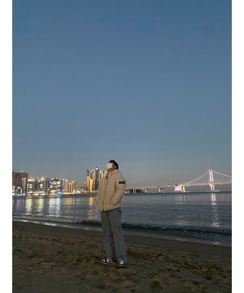 TOFFEE（トフィー）の「モアワイドデニムパンツ (ライトブルー)（デニムパンツ・メンズ・その他・SMALL/MEDIUM/LARGE/X-LARGE）」の19枚目の写真