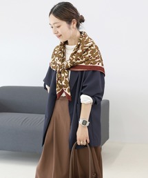 Aletta vita（アレッタビータ）の「アソートプリント大判スカーフ（バンダナ/スカーフ）」