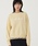 COVERNAT�i�J�o�[�i�b�g�j�́uWOMAN COOPER LOGO SWEATSHIRT�i�X�E�F�b�g�j�v�b�C�G���[�n���̑�