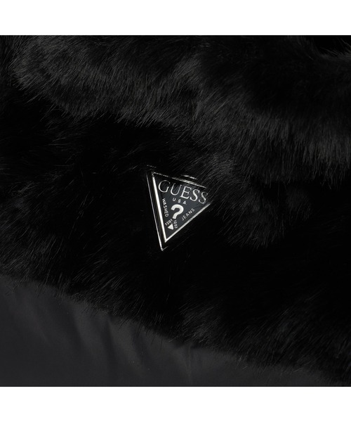 SVEVA Mixed Fur Bag トートバッグ | GUESS(ゲス) JAPAN 公式