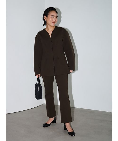 セール】【セットアップ対応】【金子綾 for emmi】コンフォート