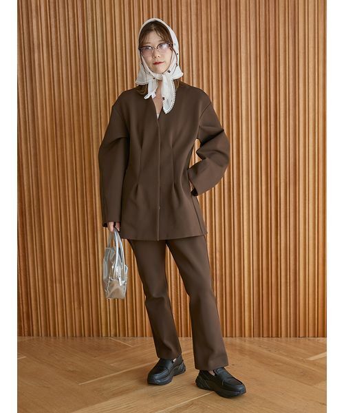 セール】【セットアップ対応】【金子綾 for emmi】コンフォート