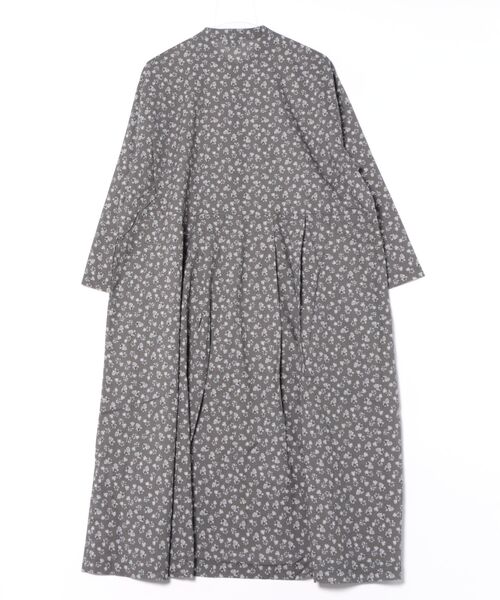 HEAVENLY(ヘブンリー)の「【 HEAVENLY / ヘヴンリー 】 60s Lawn Flower Print OP 2550062 DLI(ワンピース・レディース・その他1/ネイビー/グレー・FREE)」の21枚目の写真