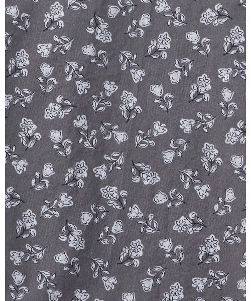 HEAVENLY(ヘブンリー)の「【 HEAVENLY / ヘヴンリー 】 60s Lawn Flower Print OP 2550062 DLI(ワンピース・レディース・その他1/ネイビー/グレー・FREE)」の11枚目の写真