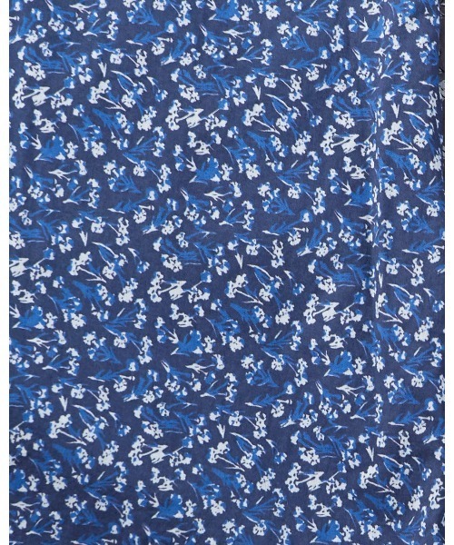 HEAVENLY(ヘブンリー)の「【 HEAVENLY / ヘヴンリー 】 60s Lawn Flower Print OP 2550062 DLI(ワンピース・レディース・その他1/ネイビー/グレー・FREE)」の12枚目の写真