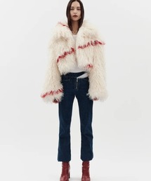 jakke | SPUN JACKET(その他アウター)