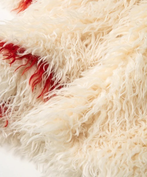 jakke（ジャッキー）の「SPUN JACKET（その他アウター・レディース・クリーム・S）」の7枚目の写真