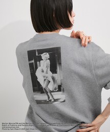 LE CERCLE par rope'｜ルセルクルパーロペのスウェット（無地）通販