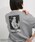 LE CERCLE par rope'�i���Z���N���p�[���y�j�́u�ySCREENSTARS/�X�N���[���X�^�[�Y�zMARILYN MONROE SWEAT�i�X�E�F�b�g�j�v�b�O���[