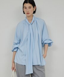 GALLARDAGALANTE｜ガリャルダガランテのシャツ/ブラウス（ボウタイ襟