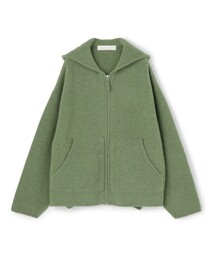 GALERIE VIE｜ギャルリー ヴィー（レディース）のブルゾン通販 - ZOZOTOWN