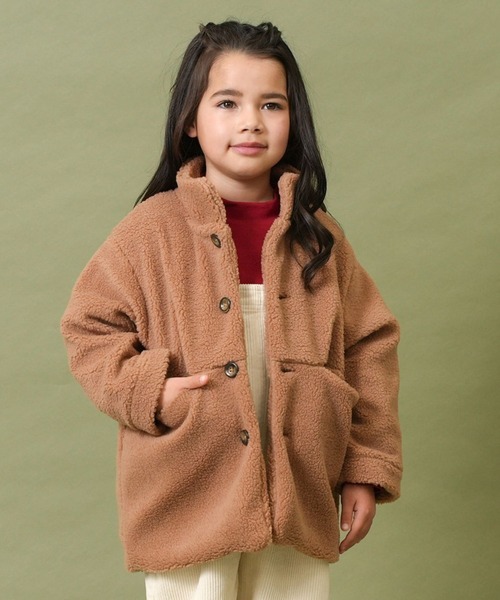 ミドルボアコート（その他アウター）｜RIO（リオ）のファッション通販