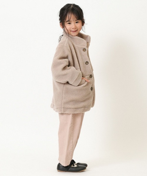 ミドルボアコート（その他アウター）｜RIO（リオ）のファッション通販