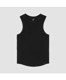 D. BASIC ROUND NECK SLEEVELESS - 5 COLOR