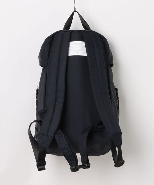 セール】SAC A DOS TREK（バックパック/リュック）｜A.P.C.