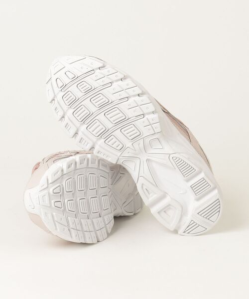 NIKE（ナイキ）の「NIKE/ナイキ WSｲﾆｼｴｰﾀｰ（スニーカー・レディース・ピンク・23.5cm/24cm/24.5cm/23cm）」の3枚目の写真
