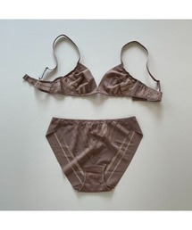 SET（セット）の「TAGLI SET(standard)（ブラ&ショーツ）」