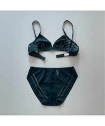 SET（セット）の「TAGLI SET(standard)（ブラ&ショーツ）」