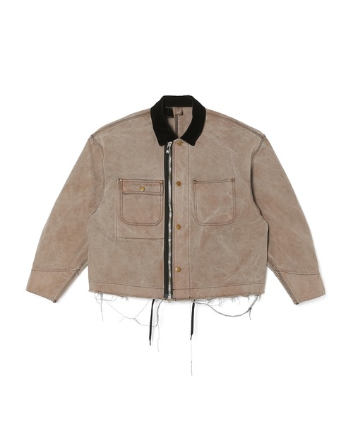 New│JACKETS & OUTERWEARS│1page│N-HOOLYWOOD.COM