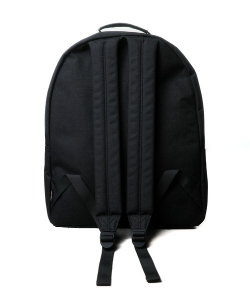 UNIVERSAL OVERALL(ユニバーサルオーバーオール)の「【RS】【UNIVERSAL OVERALL】Daily backpack(ショルダーバッグ・メンズ・ブラック・FREE)」の11枚目の写真