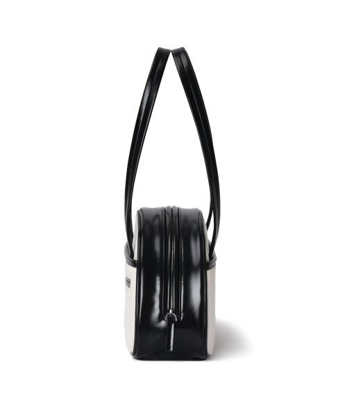 4OUR B（サビ）の「Juke Bag Black（ショルダーバッグ・レディース・ブラック・FREE）」の5枚目の写真