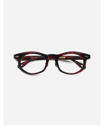 MARCH EYEWEAR（マーチアイウェア）の「Owen-W C4（メガネ）」