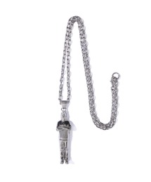 A BATHING APE（アベイシングエイプ）の「SHARK SEIJIN NECKLACE（ネックレス）」