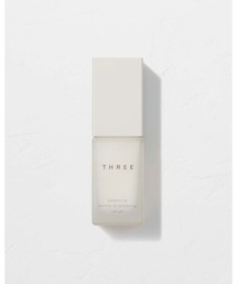 THREE（スリー）の「THREE バランシング バリア ブライトニング セラム 30mL[医薬部外品]（美容液/オイル/クリーム）」