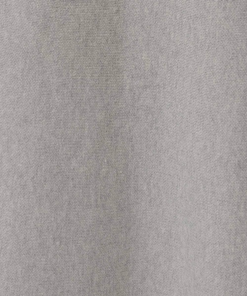 LAKOLE（ラコレ）の「スウェットライクニットフレアスカート / 637708（スカート・レディース・ネイビー/杢グレー・FREE）」の21枚目の写真