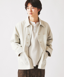 JOURNAL STANDARD｜ジャーナルスタンダードのデニムジャケット通販