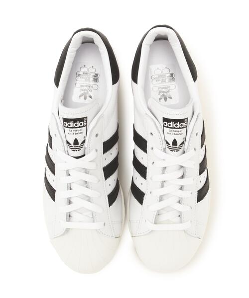 adidas Originals(アディダスオリジナルス)Superstar 82 / スーパー