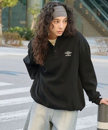 UMBRO(�A���u��)��UMBRO/�A���u�� �ʒ� �����|�C���g���S�h�J �h���X�g �w�����[�l�b�N �I�[�o�[�T�C�Y �T�[�}�� �v���I�[�o�[(�X�E�F�b�g)