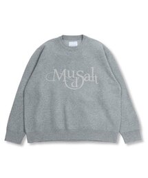 マディニットクルーネックグレー