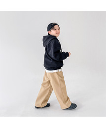 BERRYCLOSET（ベリークローゼット）の「[起毛] ミニマルコットンパンツ（その他パンツ）」