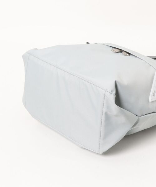 CIE(シー)の「【CIE】DRY SHOULDER-S 022106(ショルダーバッグ・メンズ・ブラック・FREE)」の3枚目の写真