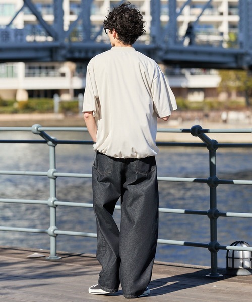 CONVERSE JACK PURCELL/コンバース ジャックパーセル バックメッシュ